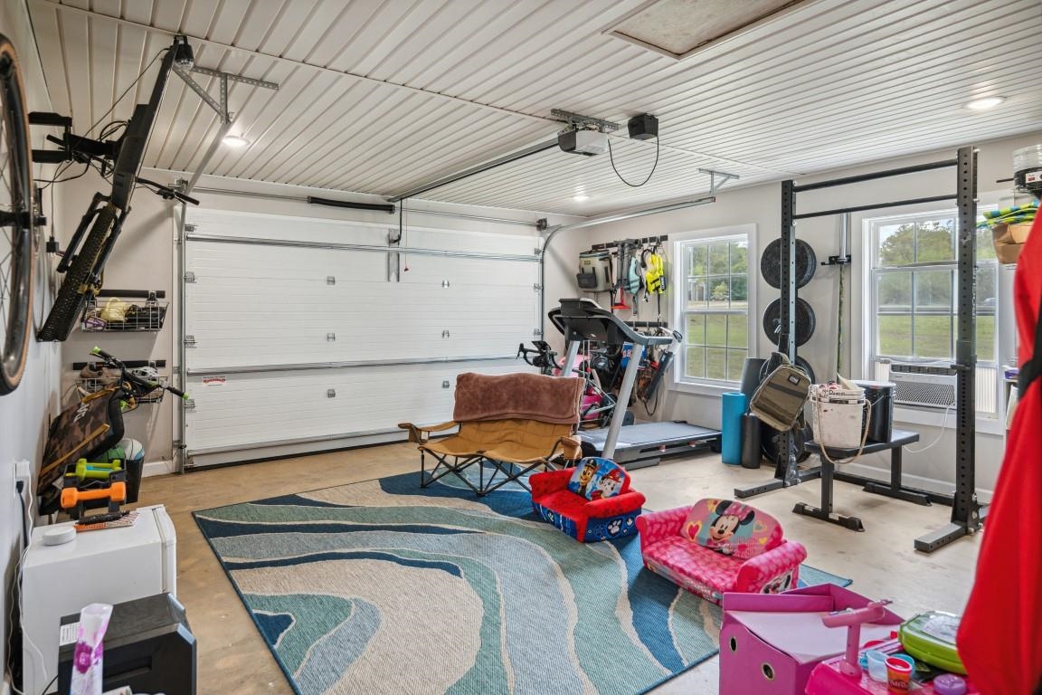 Lost Creek Estates - Residential