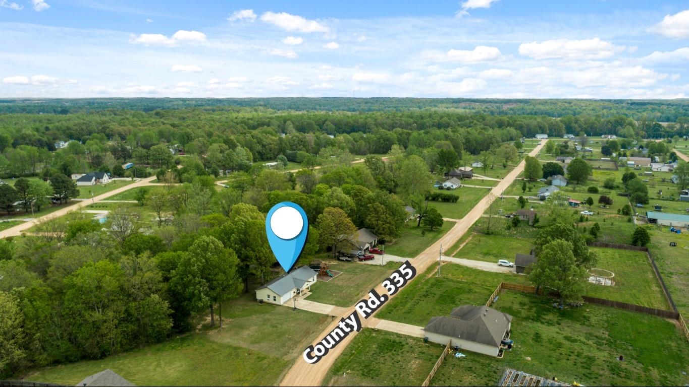 Lost Creek Estates - Residential