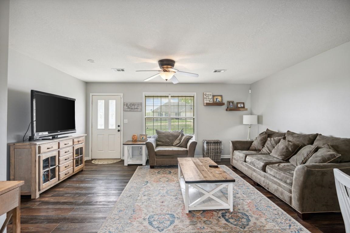 Lost Creek Estates - Residential