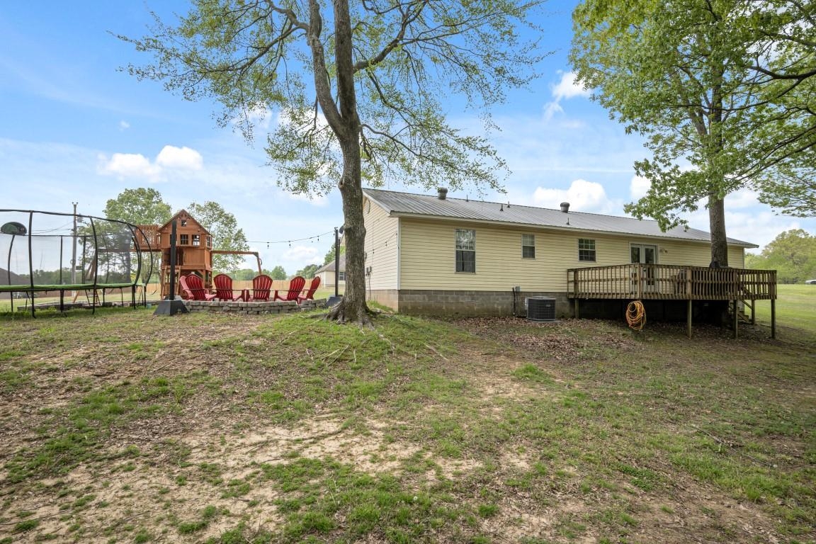 Lost Creek Estates - Residential