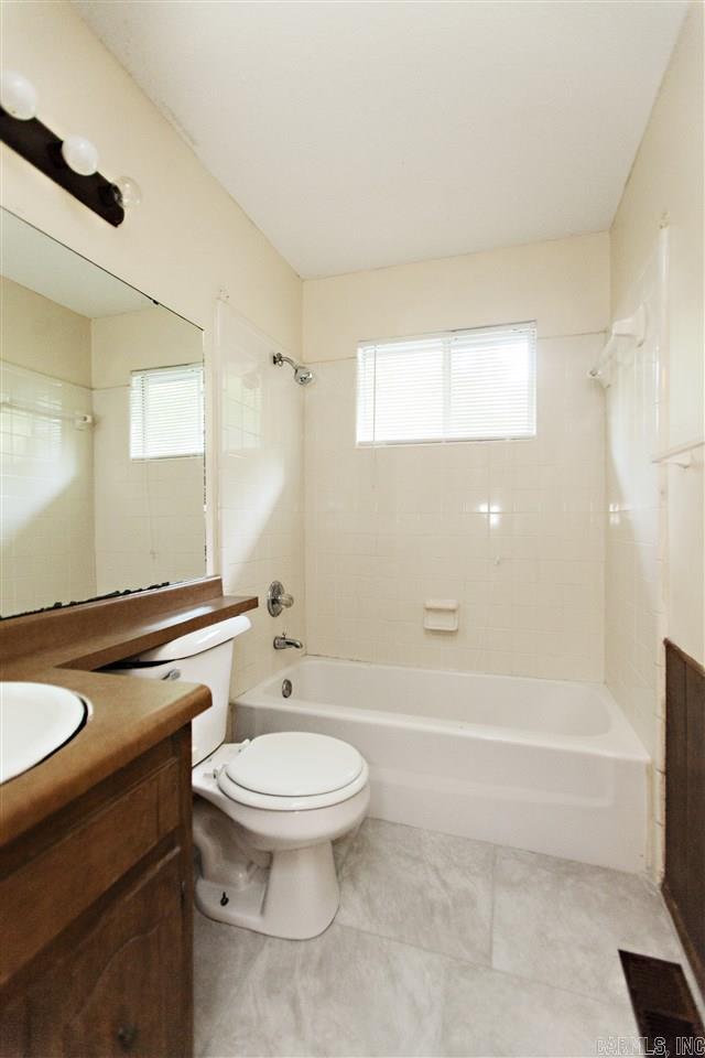 Burns Park - Residential Lease