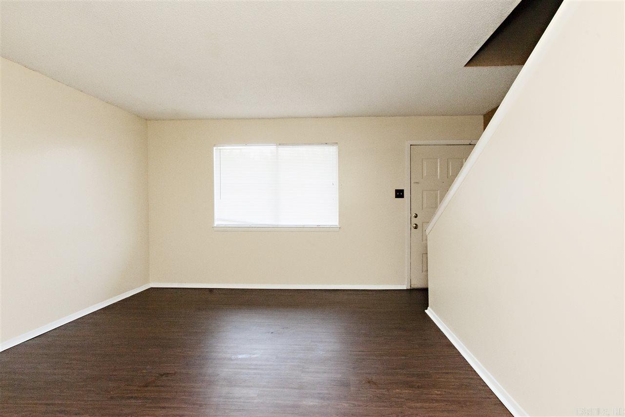 Burns Park - Residential Lease