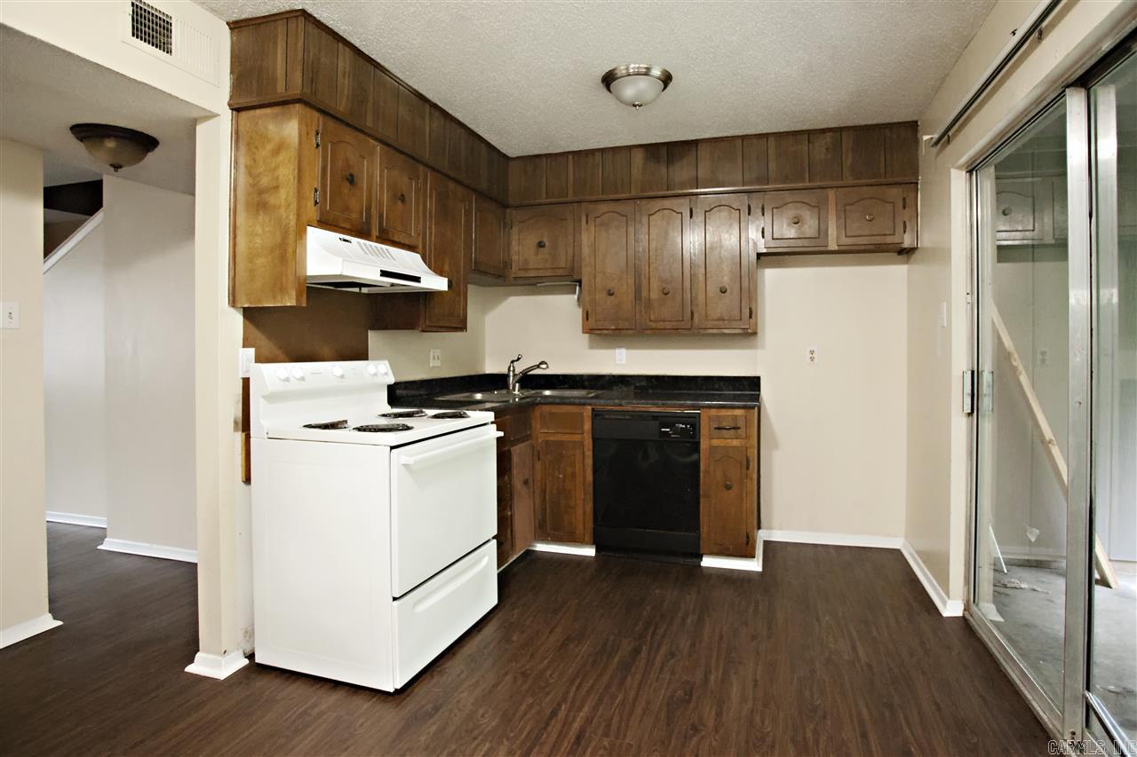 Burns Park - Residential Lease