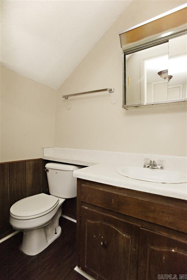 Burns Park - Residential Lease