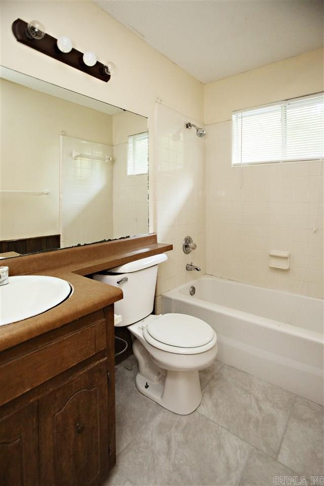 Burns Park - Residential Lease