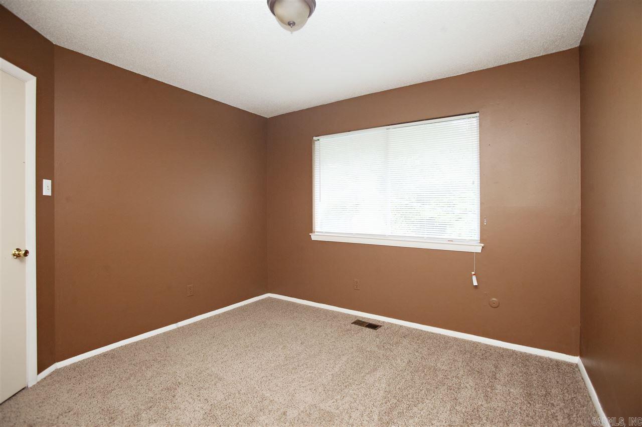 Burns Park - Residential Lease