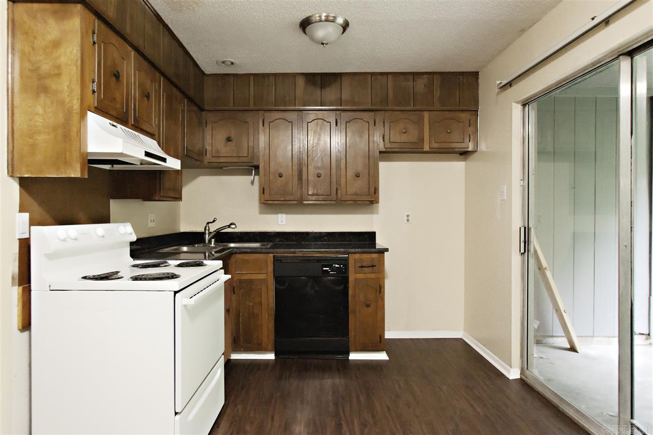 Burns Park - Residential Lease