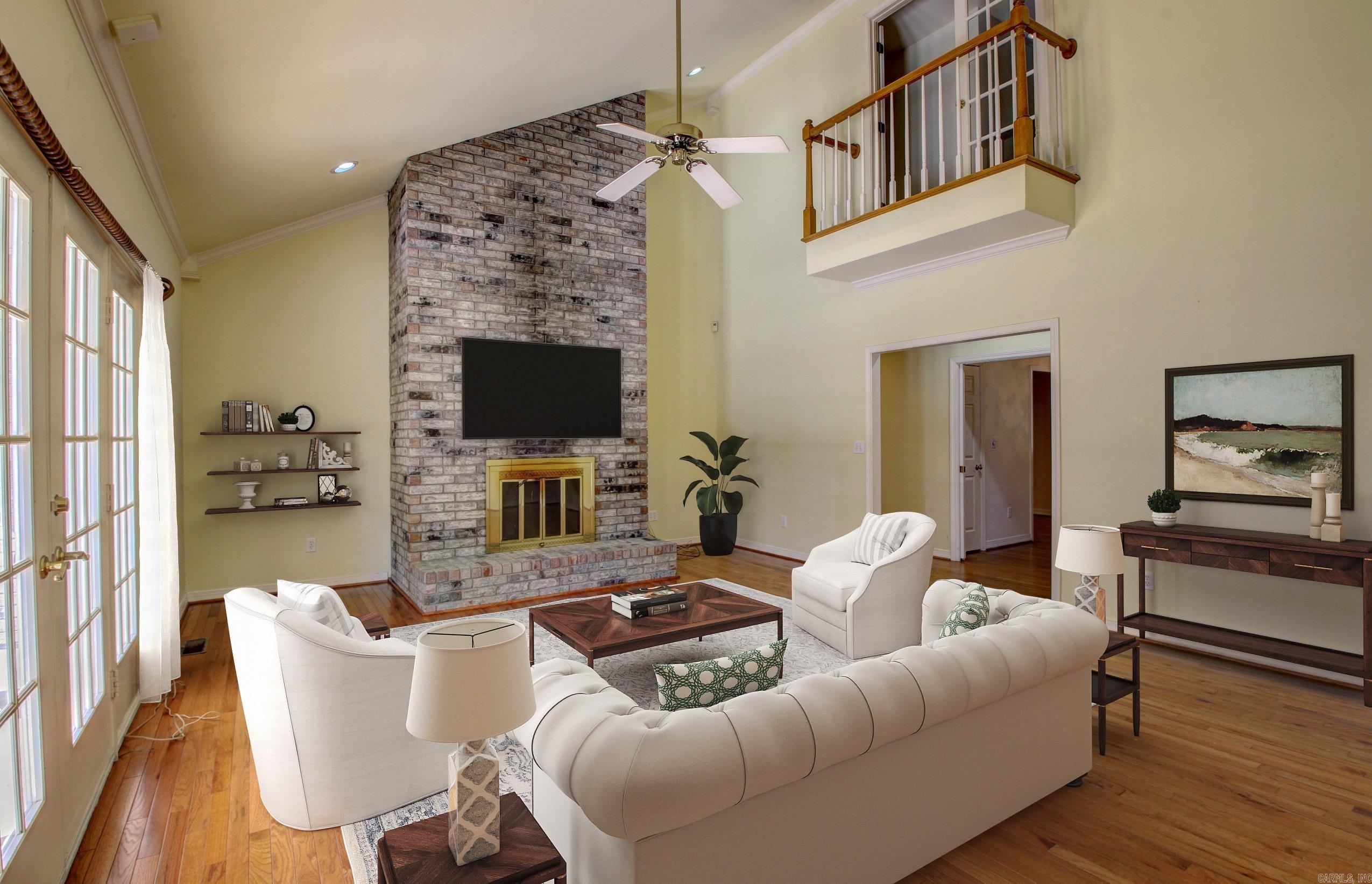 WILLIAMSBURG - Residential