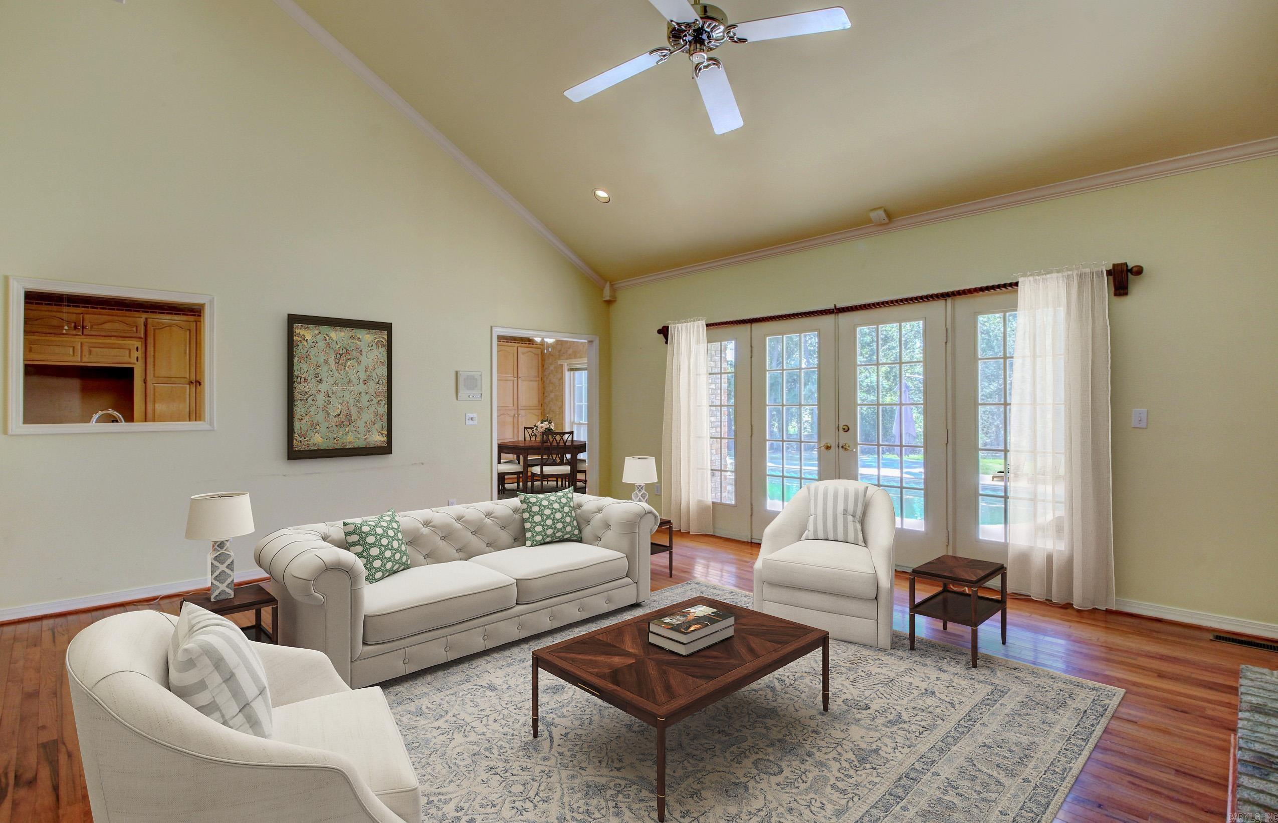 WILLIAMSBURG - Residential