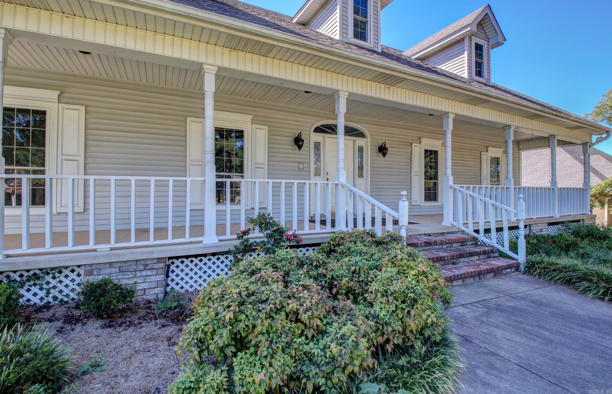 WILLIAMSBURG - Residential