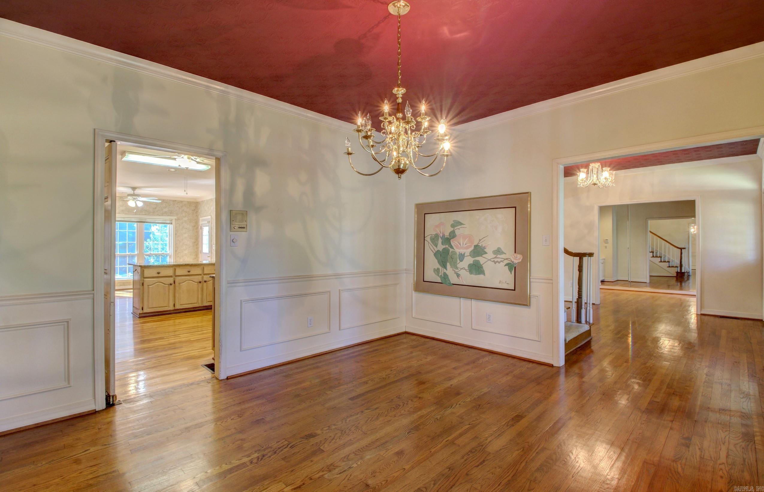 WILLIAMSBURG - Residential