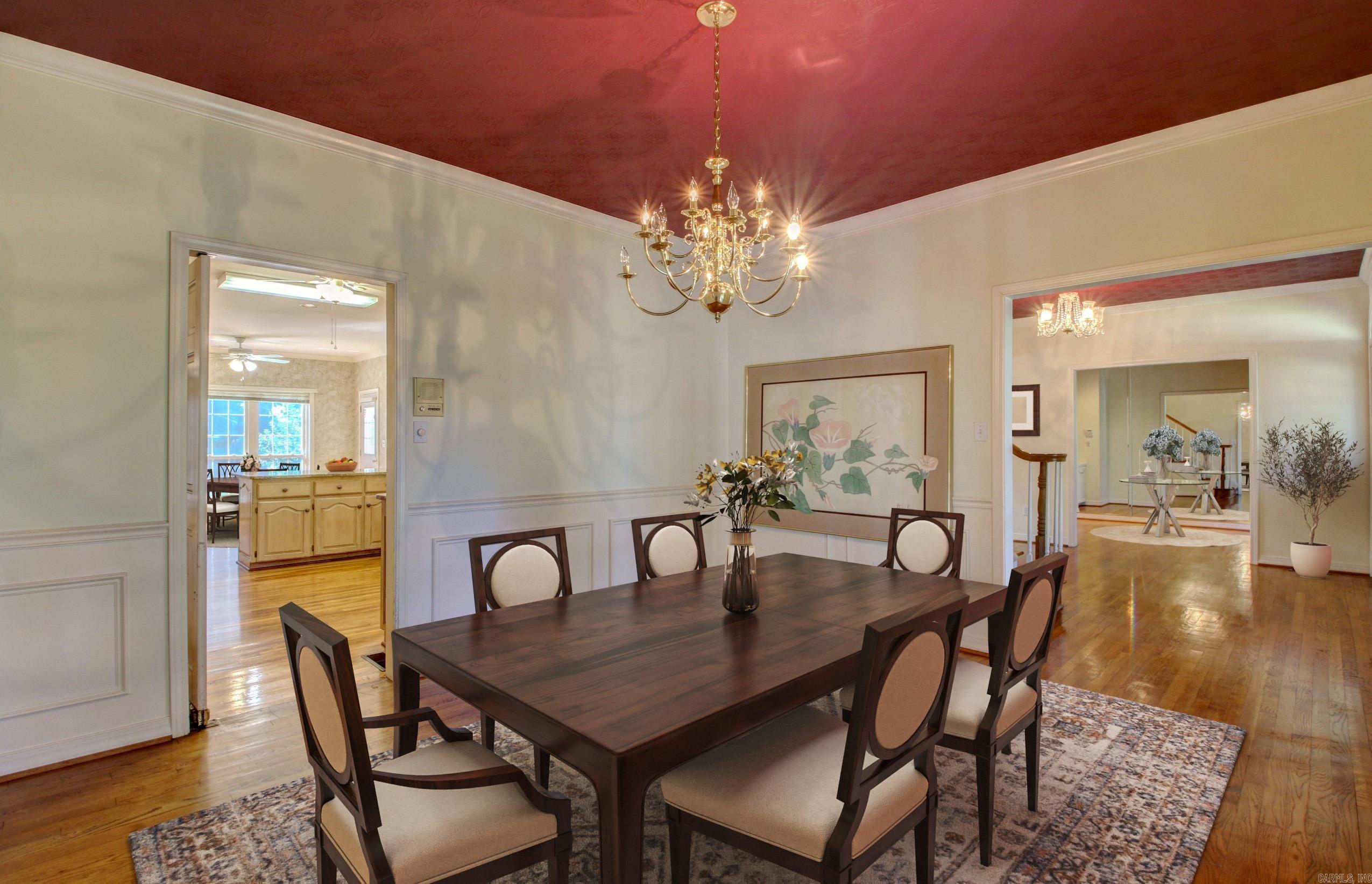 WILLIAMSBURG - Residential