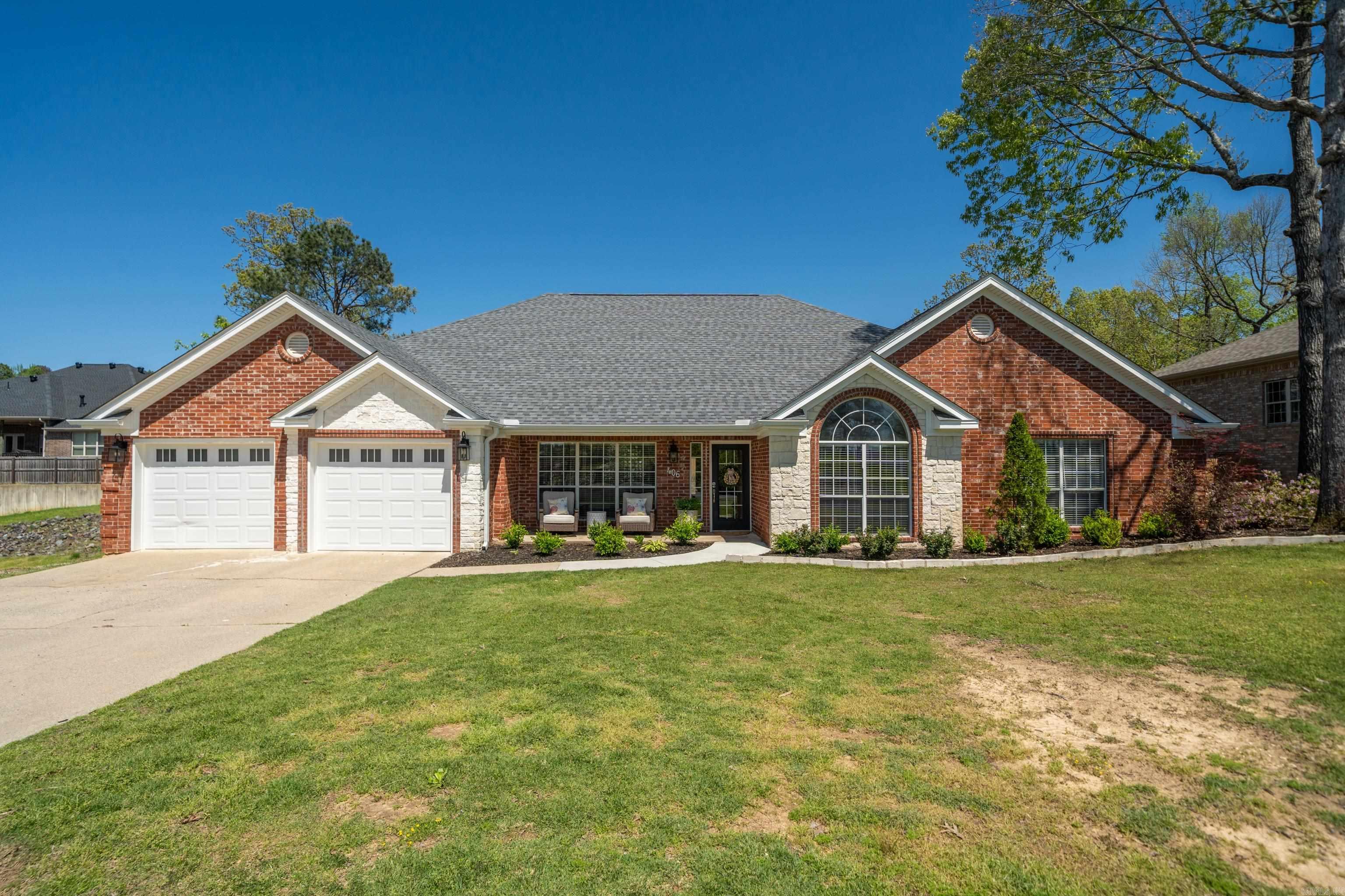 PENINSULA HEIGHTS - Residential