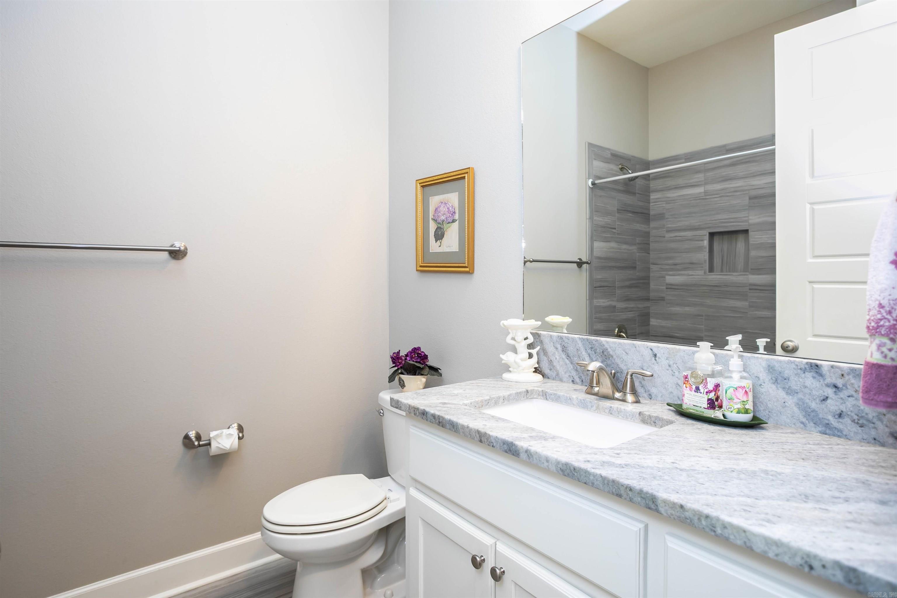 HUNTER CROSSING - Residential