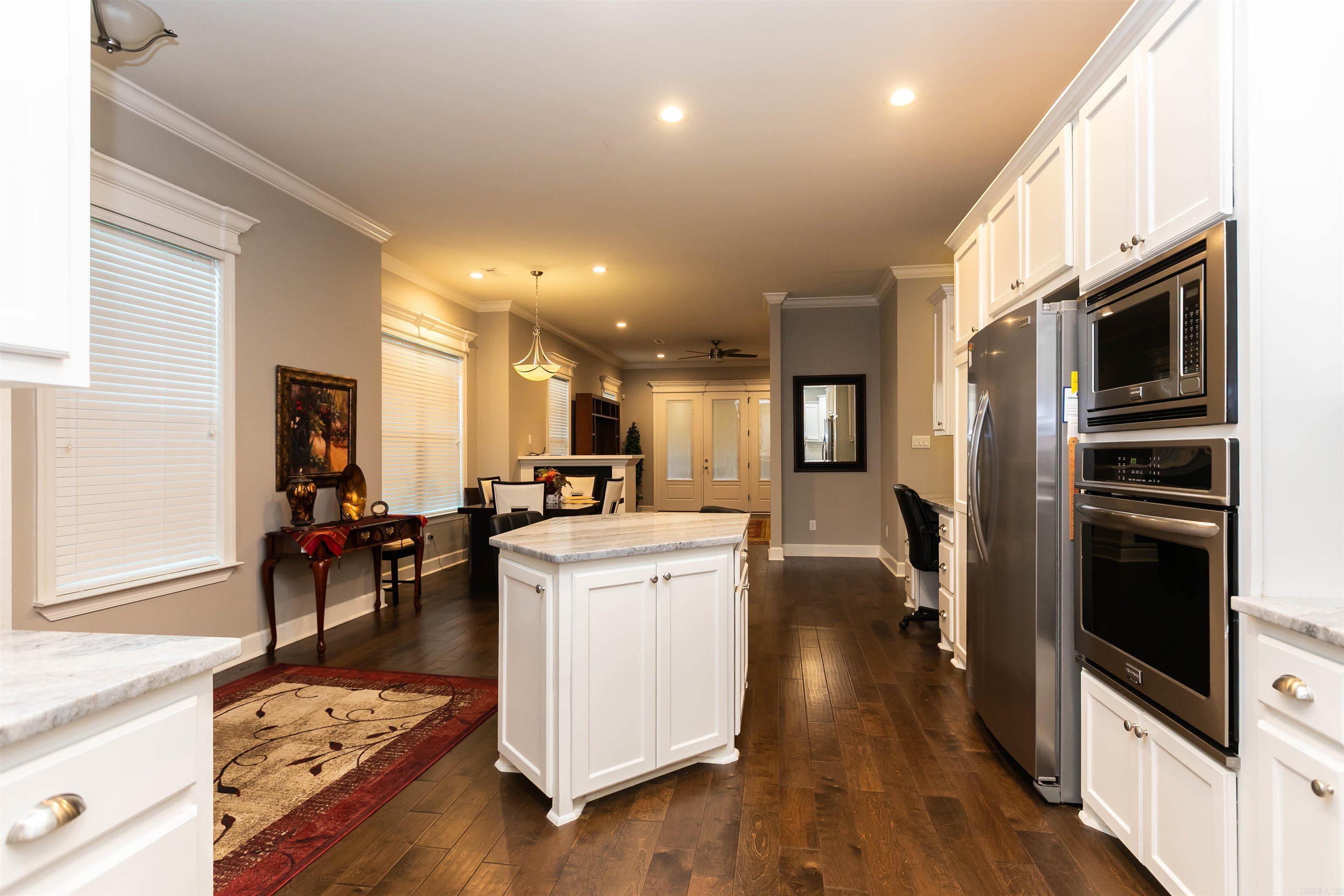 HUNTER CROSSING - Residential