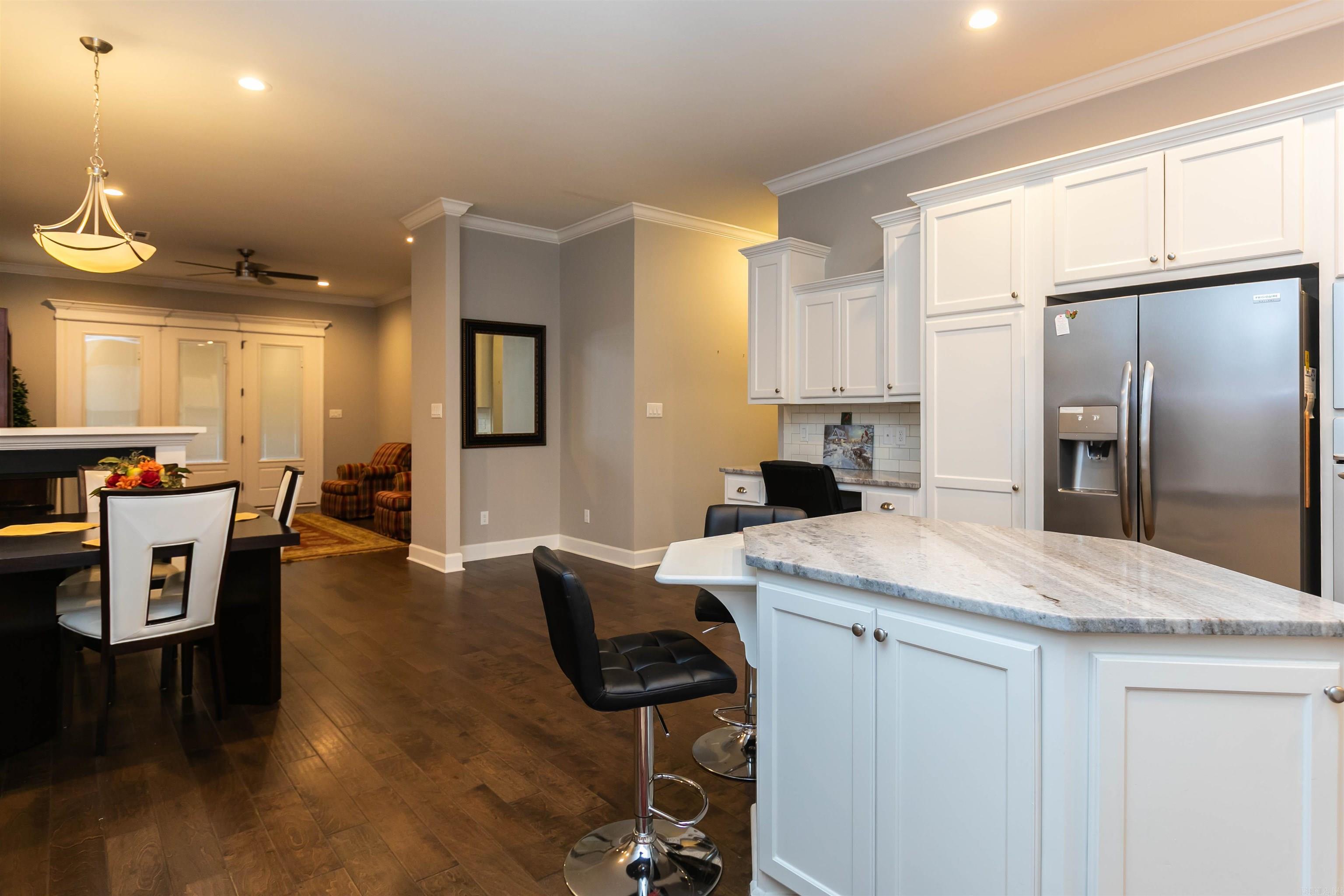 HUNTER CROSSING - Residential