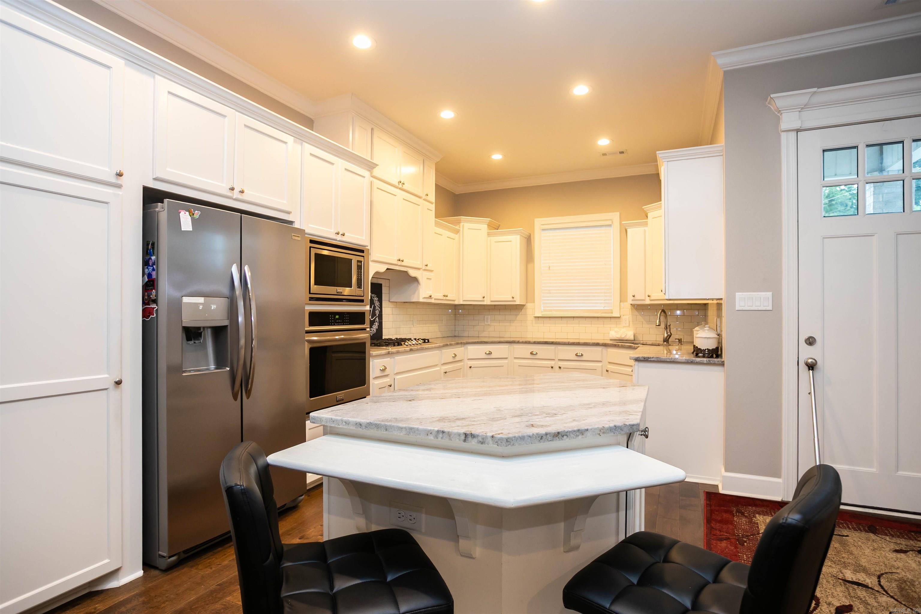HUNTER CROSSING - Residential