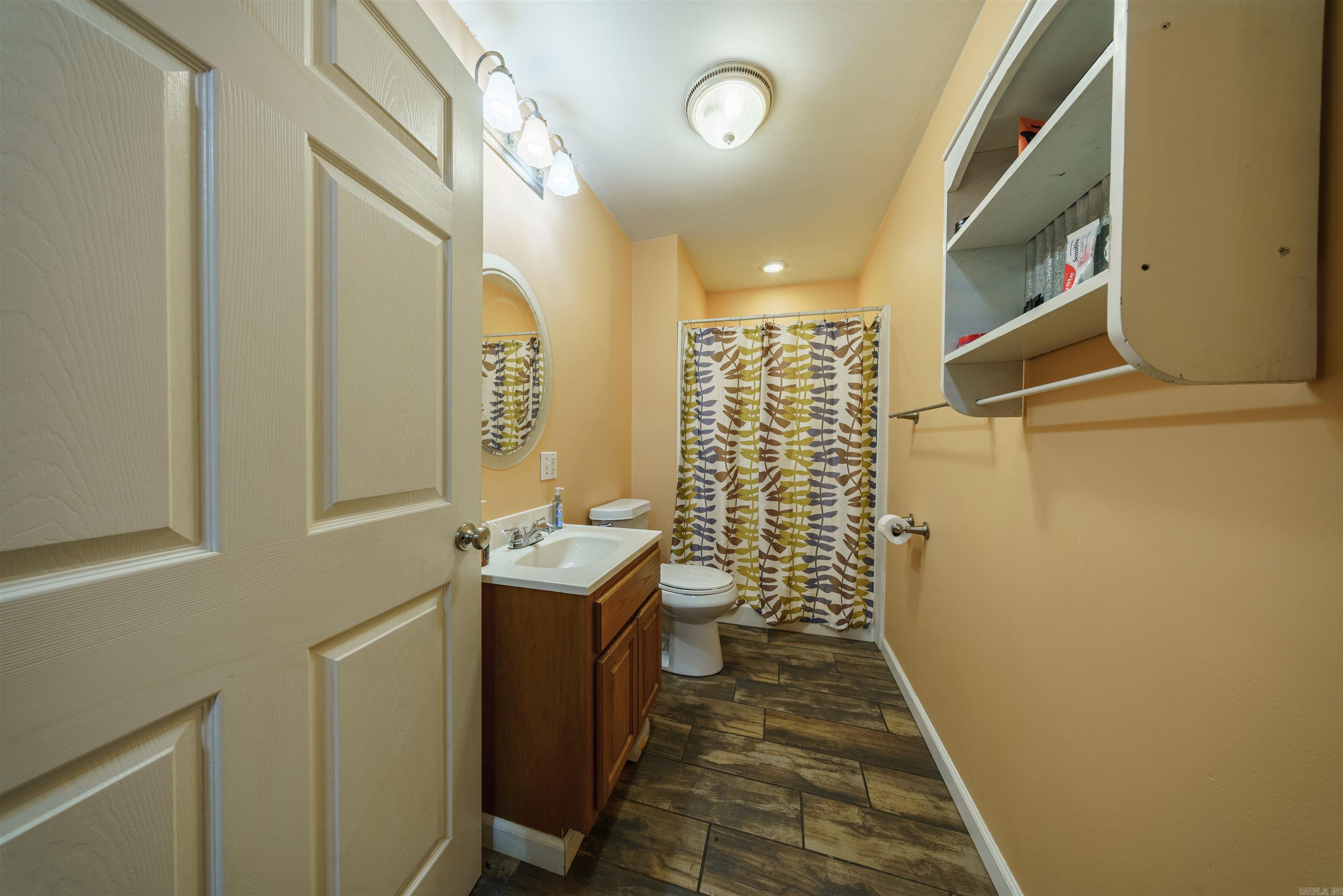 LAKEVIEW RIDGE - Residential