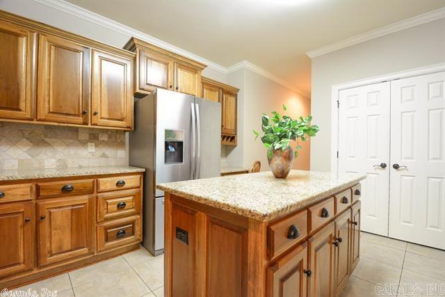 Millers Crossing - Residential Lease