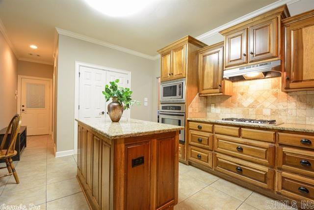 Millers Crossing - Residential Lease