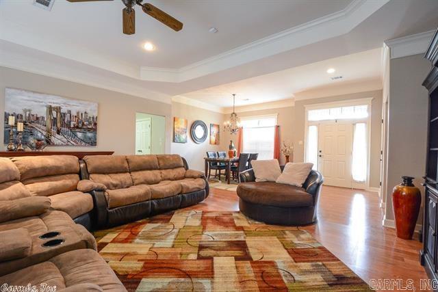 Millers Crossing - Residential Lease