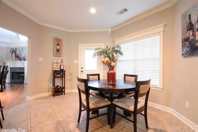 Millers Crossing - Residential Lease