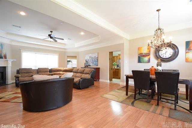 Millers Crossing - Residential Lease