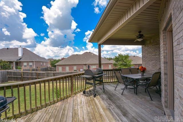 Millers Crossing - Residential Lease