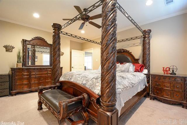 Millers Crossing - Residential Lease