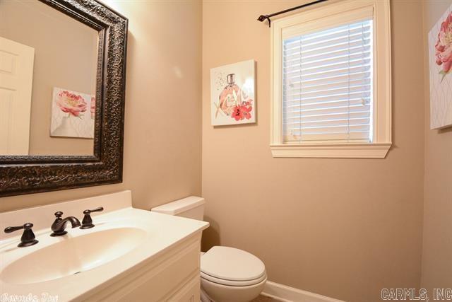 Millers Crossing - Residential Lease