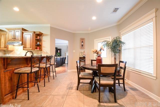 Millers Crossing - Residential Lease