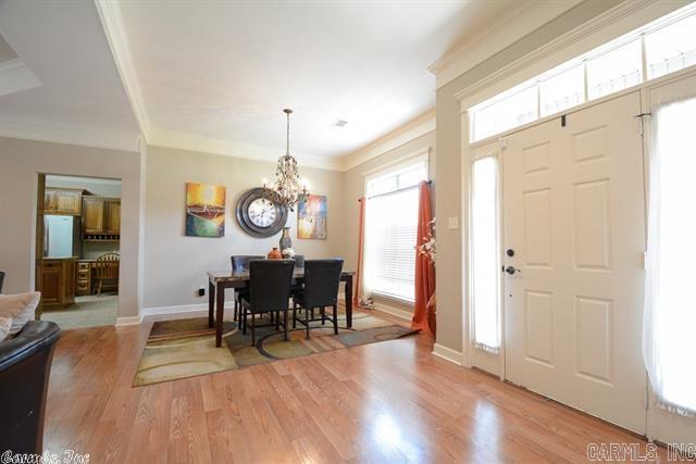 Millers Crossing - Residential Lease