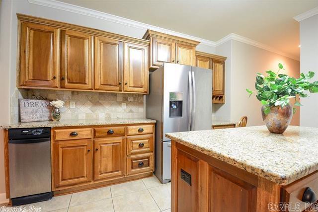 Millers Crossing - Residential Lease