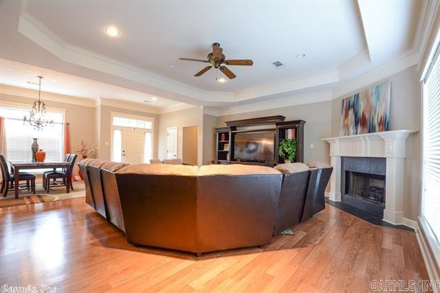 Millers Crossing - Residential Lease