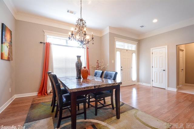 Millers Crossing - Residential Lease