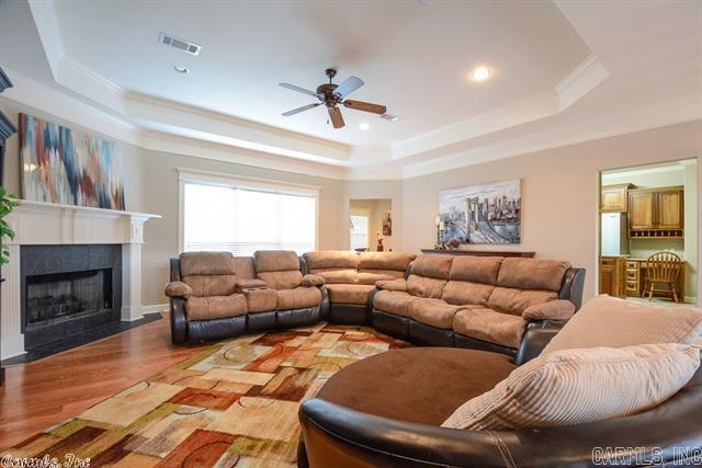 Millers Crossing - Residential Lease