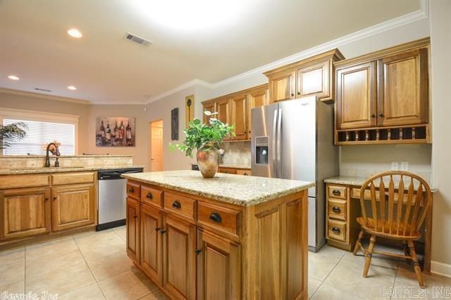 Millers Crossing - Residential Lease