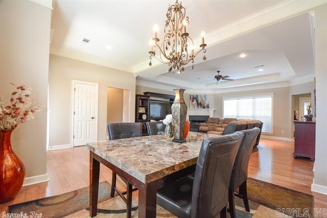 Millers Crossing - Residential Lease