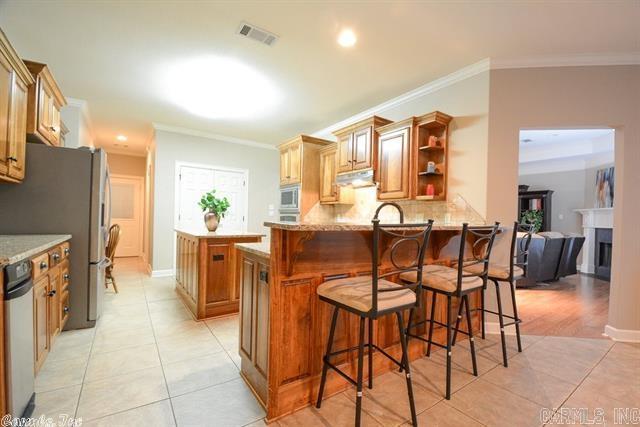 Millers Crossing - Residential Lease