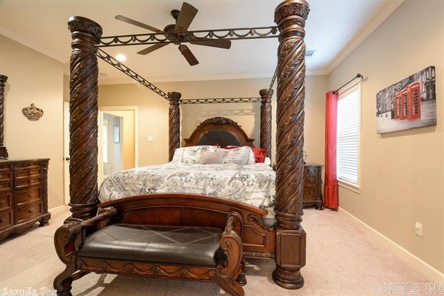 Millers Crossing - Residential Lease