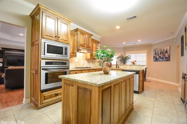 Millers Crossing - Residential Lease