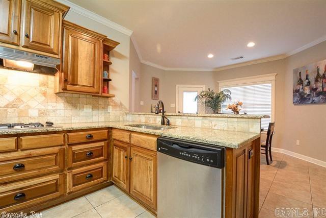 Millers Crossing - Residential Lease