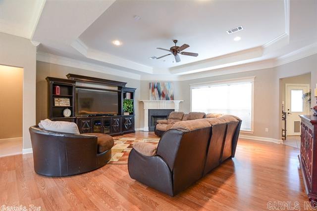 Millers Crossing - Residential Lease