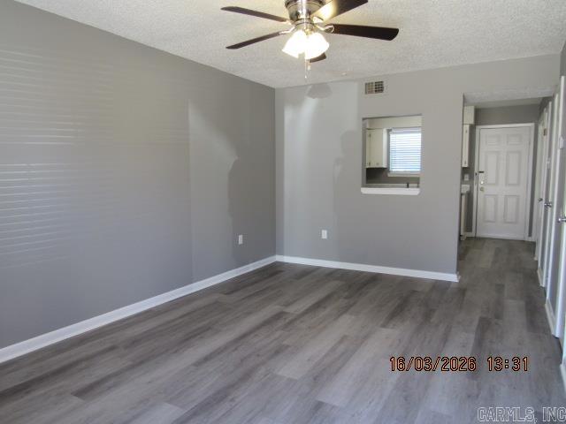 Vaughns - Residential Lease