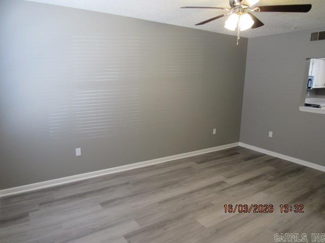 Vaughns - Residential Lease