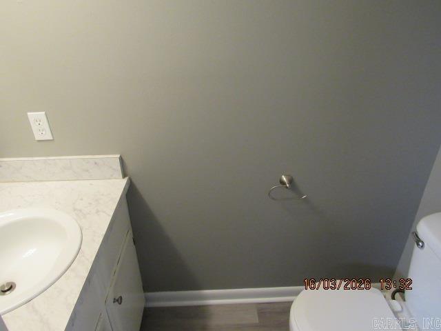 Vaughns - Residential Lease