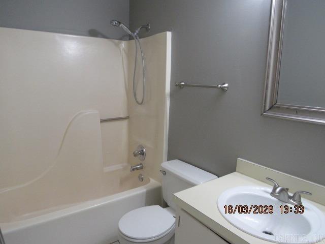 Vaughns - Residential Lease