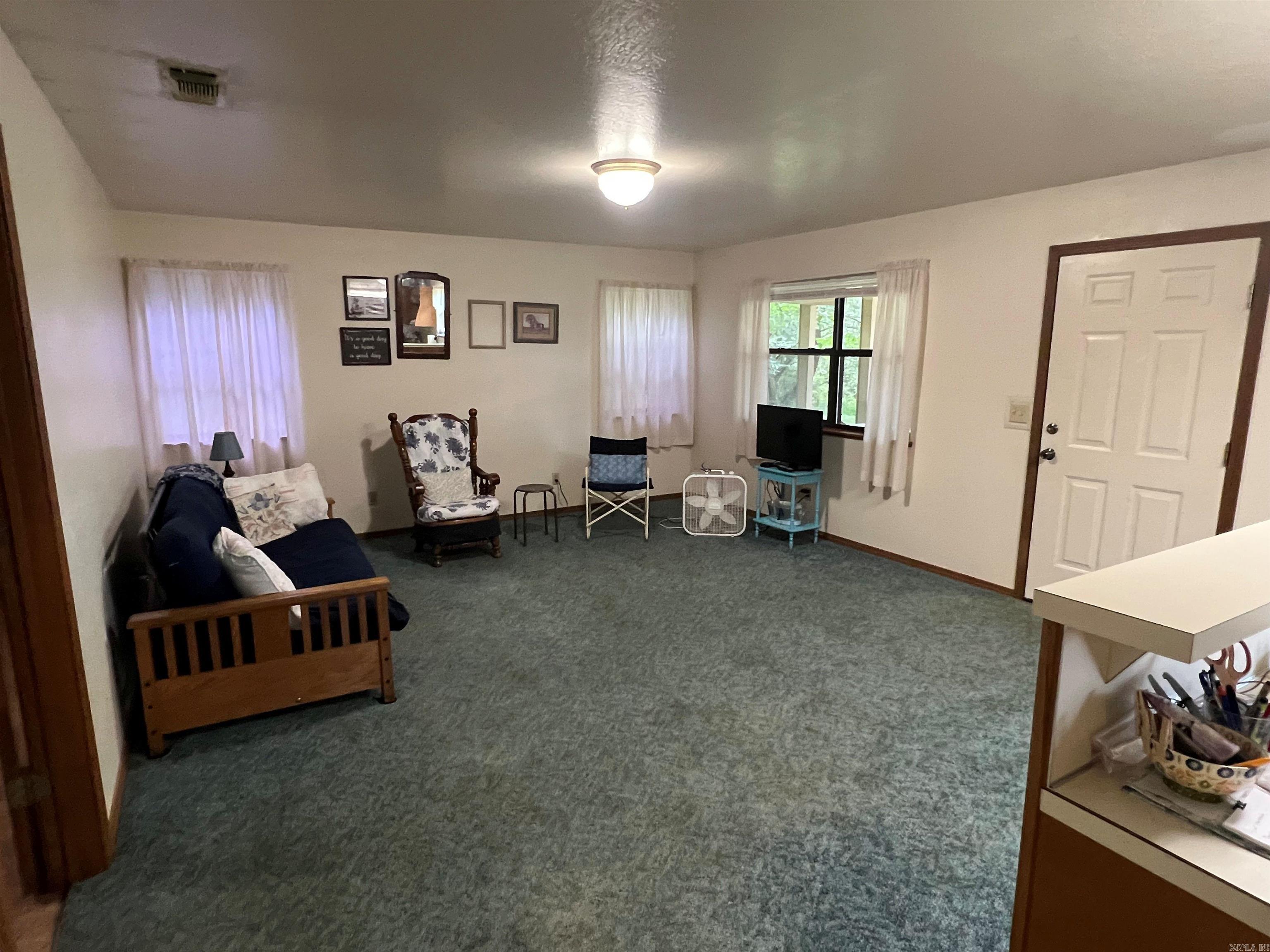 Old Potter - Residential
