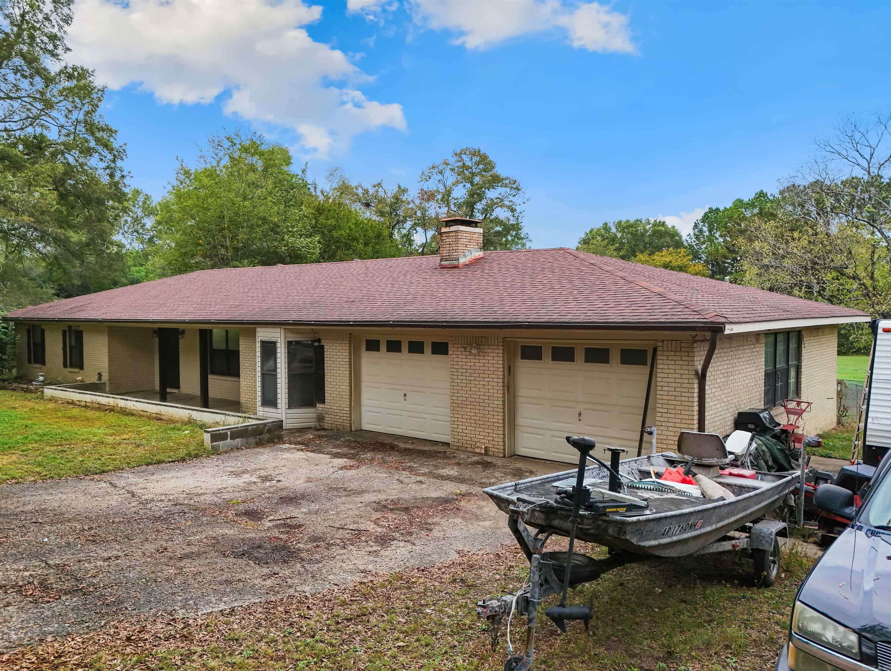 TREASURE HILL - Residential