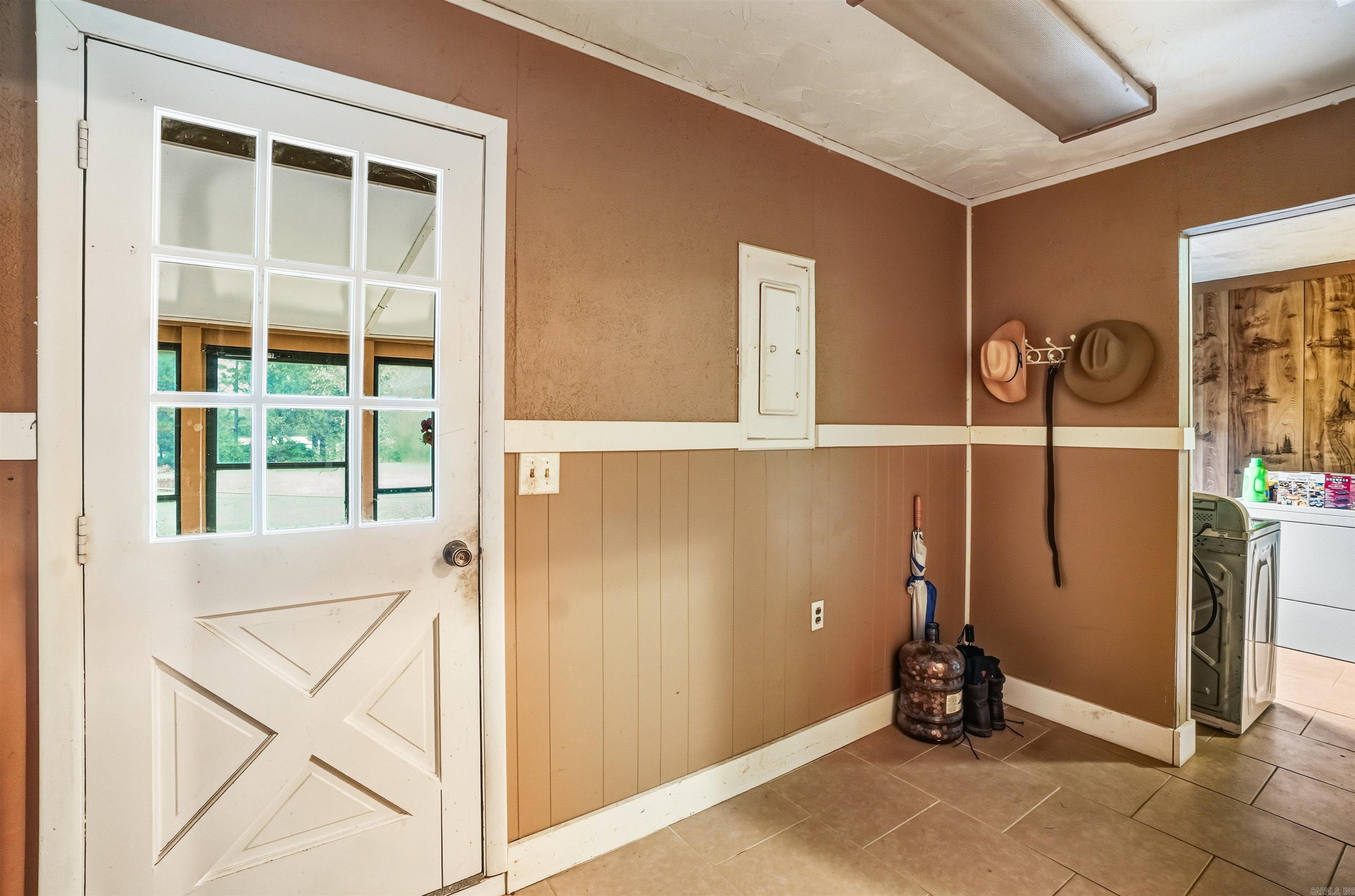 TREASURE HILL - Residential